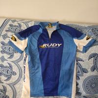 Completo estivo da ciclista