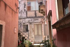 Casa indipendente in centro