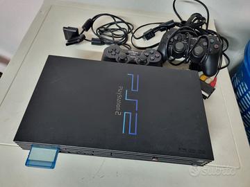 Playstation 2