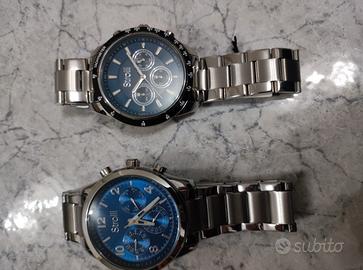 orologio uomo Abbigliamento e Accessori In vendita a Salerno
