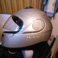 Casco moto stradale