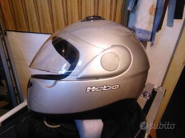 Casco moto stradale