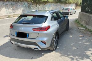 Kia Xceed restyling High tech GPL 