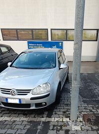 Golf 5