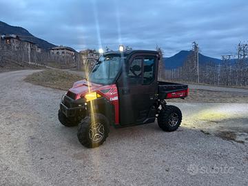 Polaris RANGER Limited
