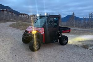 Polaris RANGER Limited