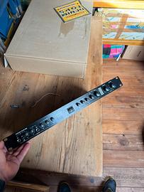 Apart PM 7400 MKII pre amplificatore