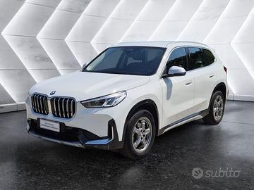 BMW X1 sdrive18i X-Line auto