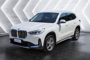 BMW X1 sdrive18i X-Line auto