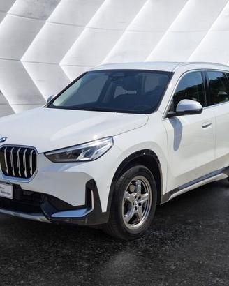 BMW X1 sdrive18i X-Line auto