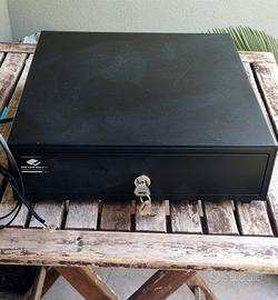 APG cash drawer