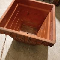 vaso in terracotta 