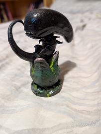 Cucciolo di Xenomorfo