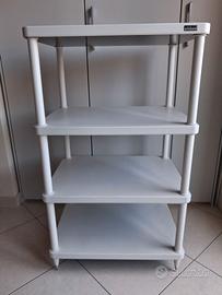 mobile rack hi fi solidsteel
