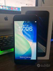 iphone SE seconda generazione 2020