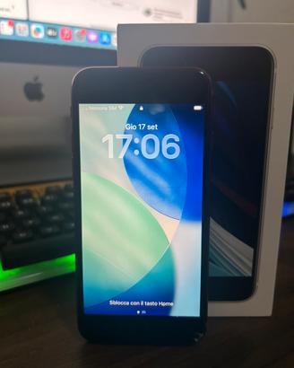iphone SE seconda generazione 2020