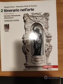 Itinerario nell'arte - Volume 2