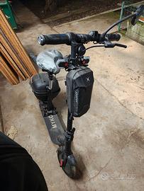 Monopattino elettrico