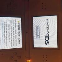 Nintendo ds lite