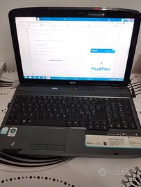 PORTATILE ACER ASPIRE 5735Z