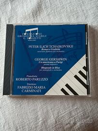 Cd da collezione raro 