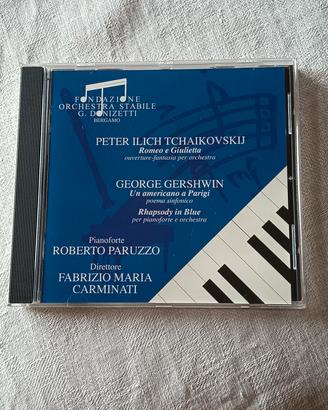 Cd da collezione raro 