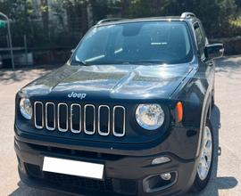 Jeep Renegade 1.6 Mjt 120 CV Limited - 2015