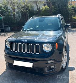 Jeep Renegade 1.6 Mjt 120 CV Limited - 2015