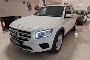 Mercedes-benz GLB 180 d Automatic Business Extra