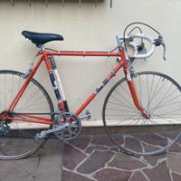 Bici da corsa Vintage