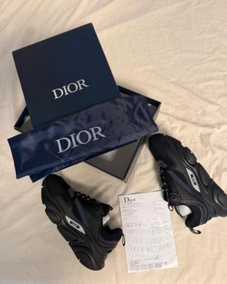 Scarpe dior b22
