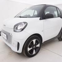 Smart fortwo EQ Passion BR115987 Elettrico 82CV