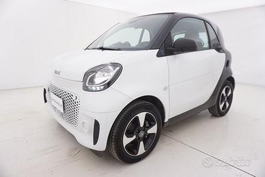 Smart fortwo EQ Passion BR115987 Elettrico 82CV