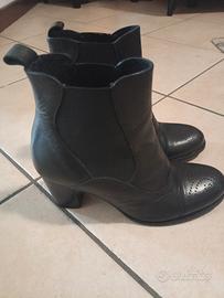 stivaletti donna 