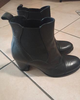 stivaletti donna 