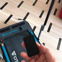 Tapis roulant come nuove