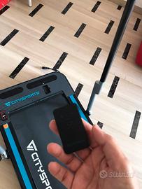 Tapis roulant come nuove