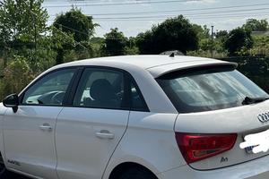 Audi A1 Sportback TFSI (NEOPATENTATI)