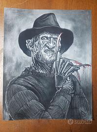 dipinto disegno arte