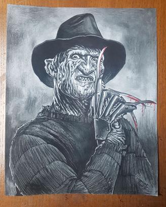 dipinto disegno arte
