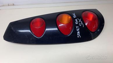 STOP FANALE POSTERIORE SINISTRO SMART Forfour 1°