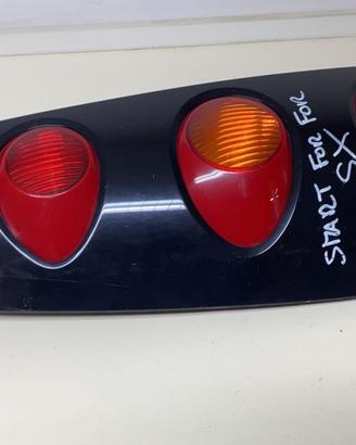 STOP FANALE POSTERIORE SINISTRO SMART Forfour 1°