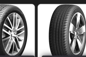 pneumatici citroen gran picasso