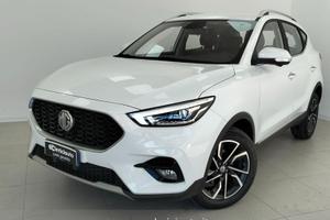 MG ZS 1.0T-GDI aut. Luxury