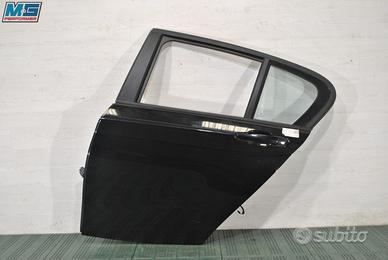 BMW serie 1 F20 Porta posteriore sinistra