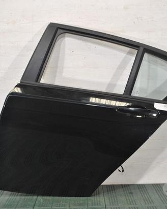 BMW serie 1 F20 Porta posteriore sinistra