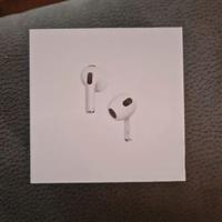 Air pods