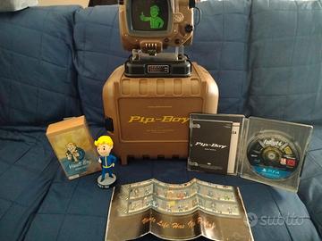 Fallout 4 Pip Boy Edition PS4