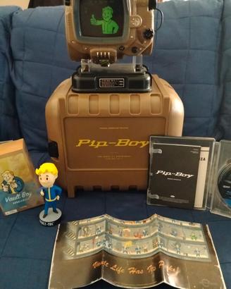 Fallout 4 Pip Boy Edition PS4