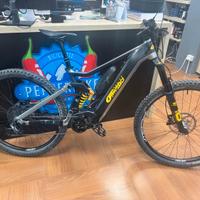 Ebike E-Mtb Focarini Veleno Enduro - Tg.M Ohlins